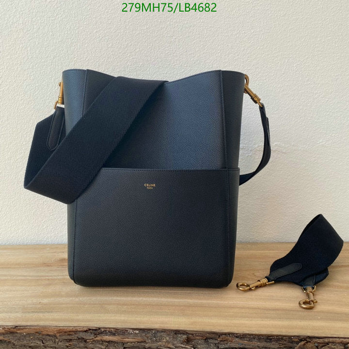 SAMC - COL Bags - 270