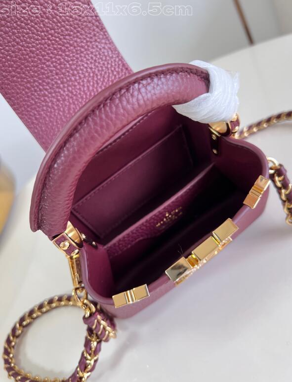 SAMC - LOV Bags - 121