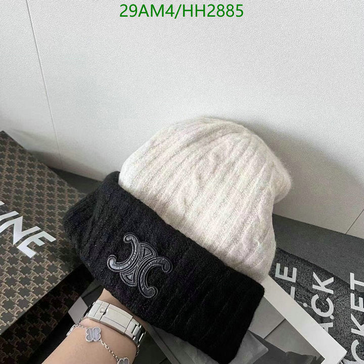 SAMC - COL Caps & Hats - 262