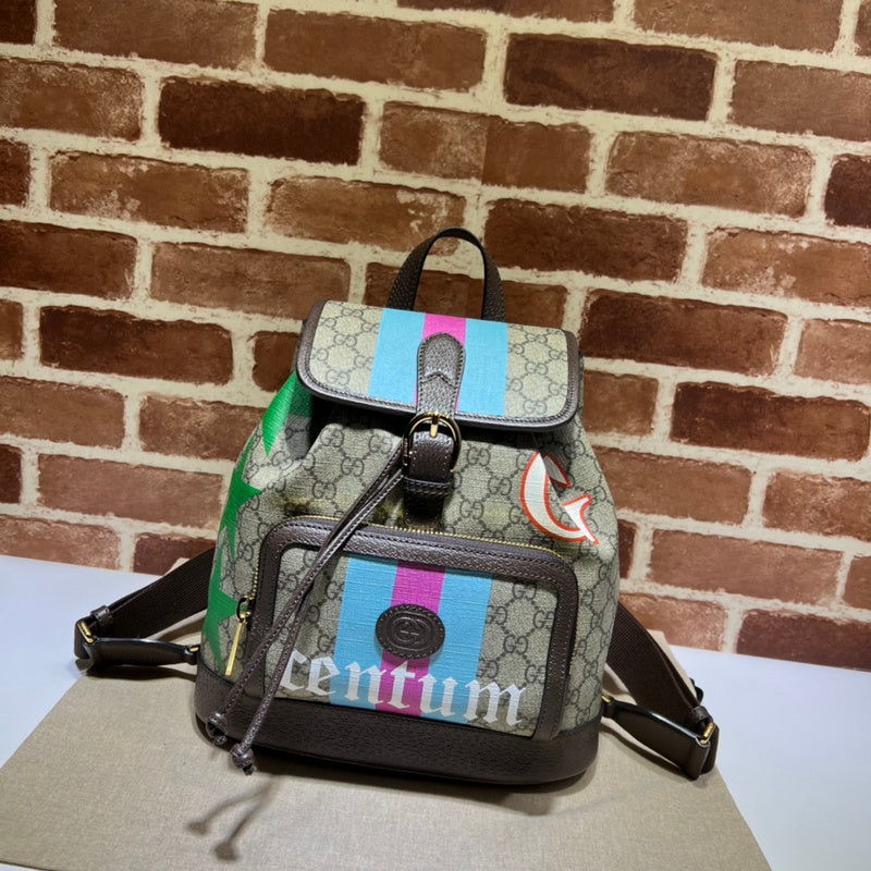 Glami Fashion - GCI Bags - 12793