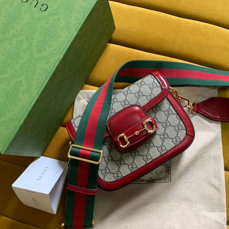 Satchel Bags - GCI Bags - 297