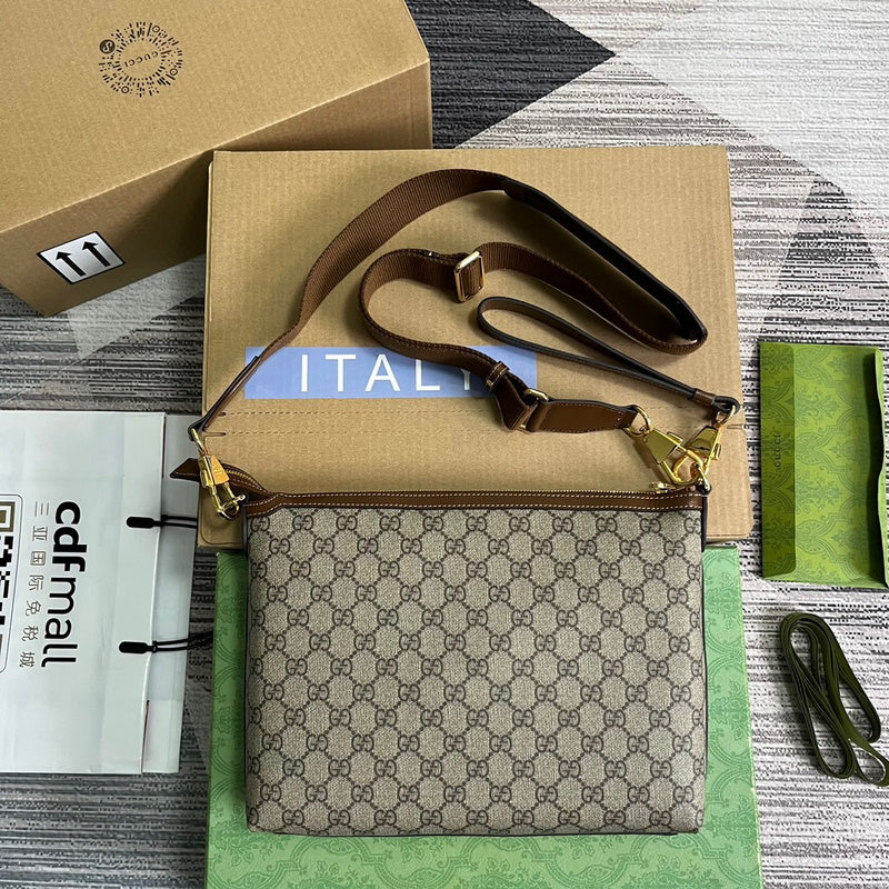 Glami-i - Guki Men Bags - 007