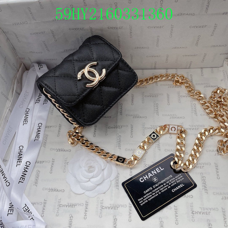 Glami - CHL Bags - 2836