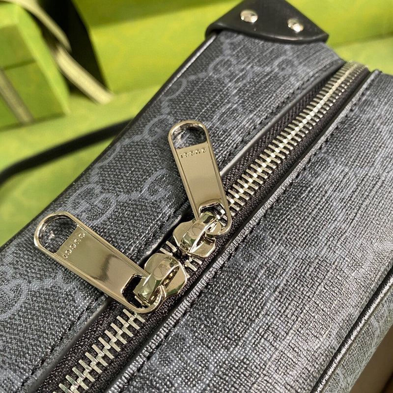 Satchel Bags - GCI Bags - 5947