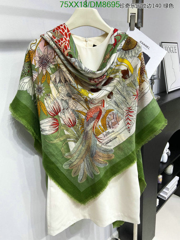 SAMC - HMS Scarves - 012