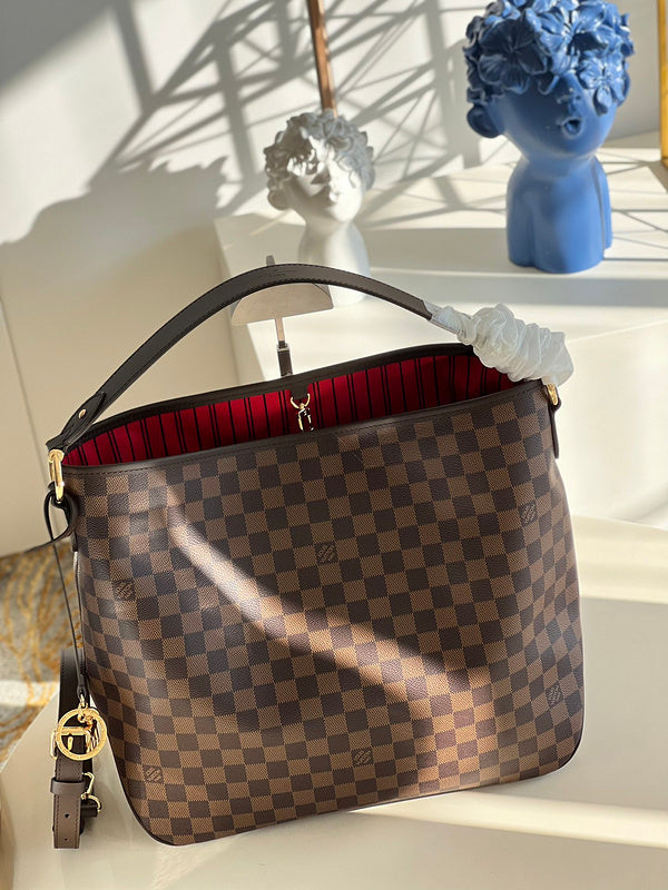 Glami Fashion Lu-Vi bags - 17315