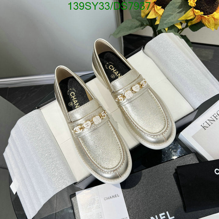 SAMC - CHL Women Shoes - 015
