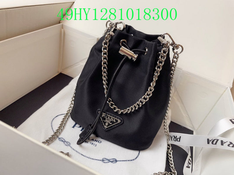 Satchel Bags - PDA Bags - 3900