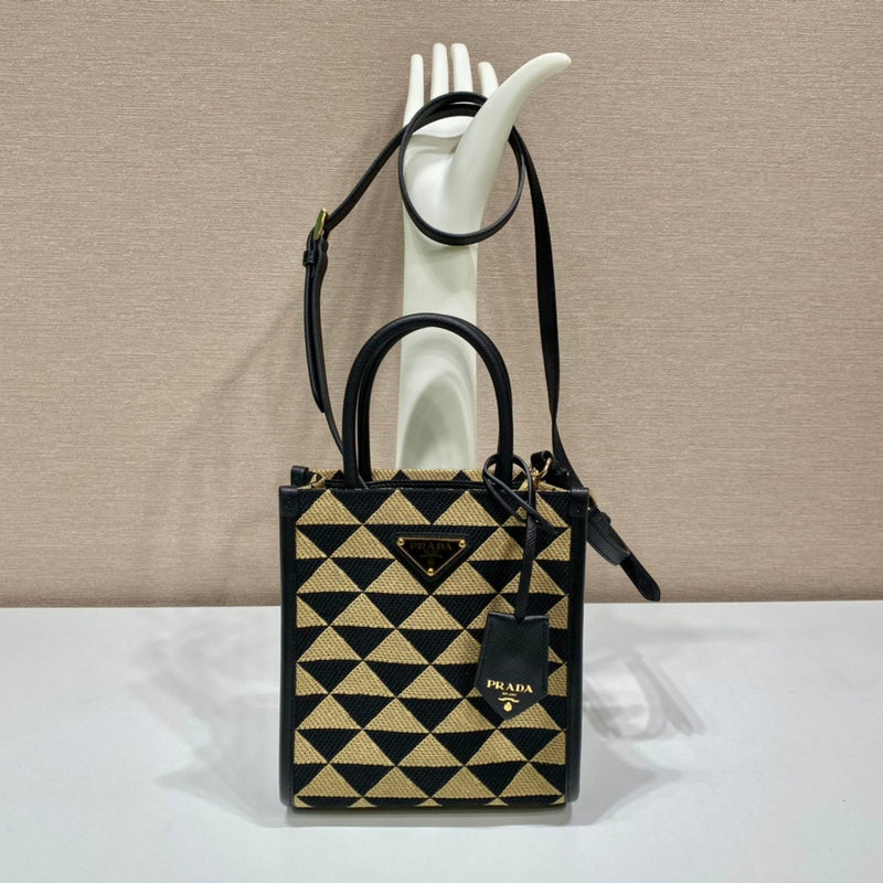 Glamy - PD Bags - 1619