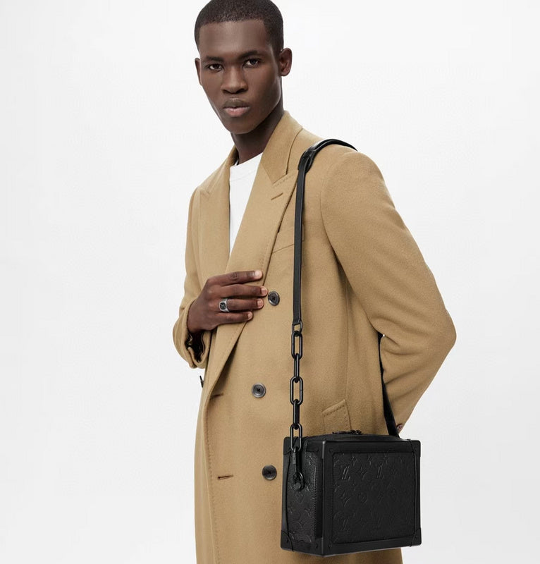 Satchel Bags - VL Bags - 3336