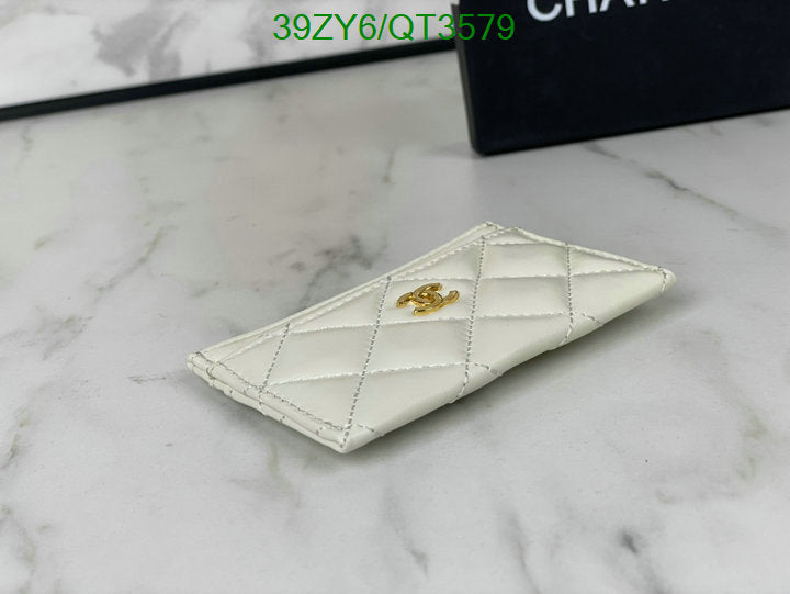SAMC - CHL Wallets - 059