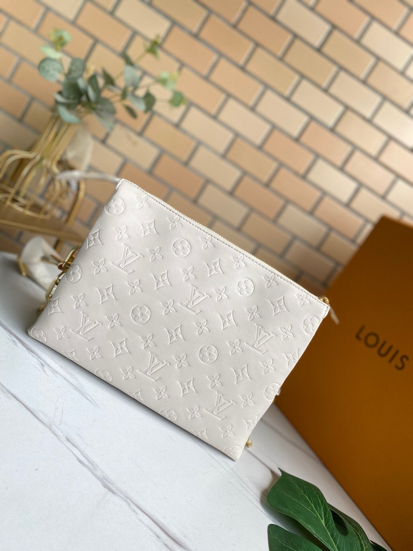 EN - New Arrival Bags LUV 133