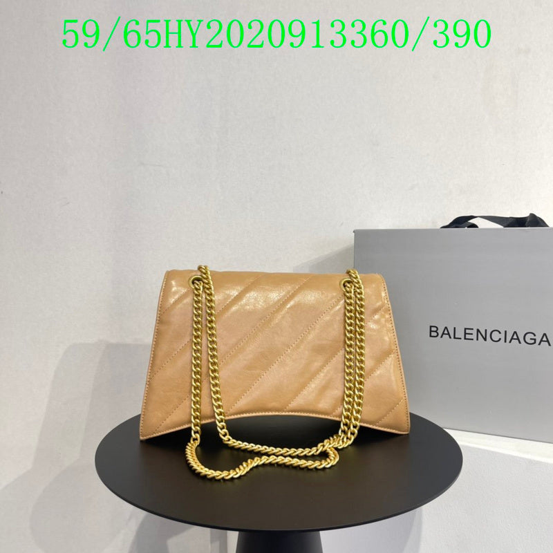 Satchel Bags - BGA Bags - 2082