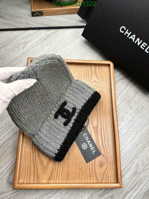 SAMC - CHL Caps & Hats - 200