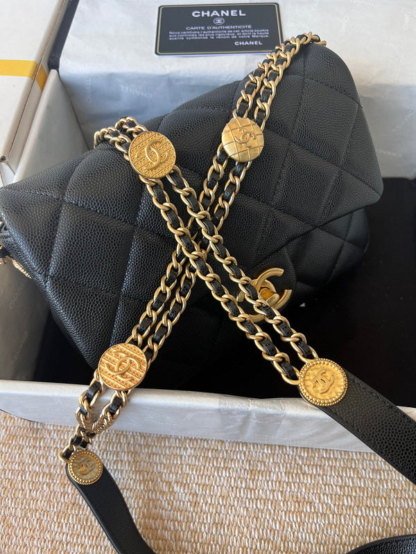 Satchel Bags - CHL Bags - 3056