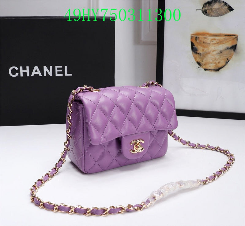 Glami - CHL Bags - 2976