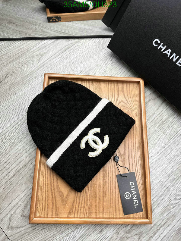SAMC - CHL Caps & Hats - 201