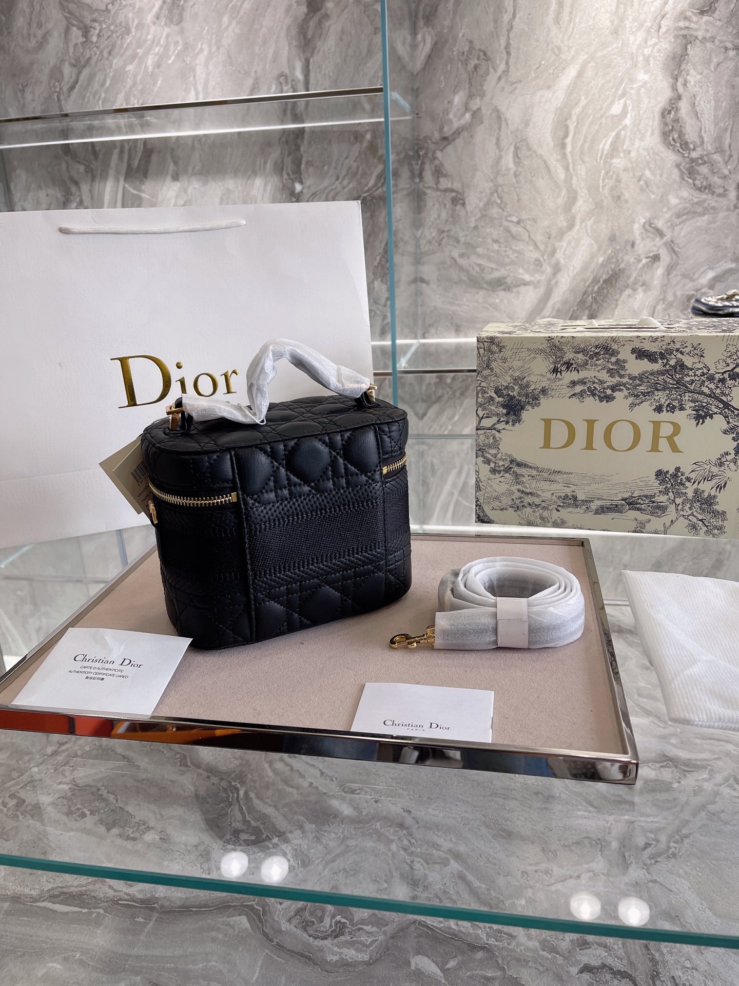 EN - NEW Arrival Bags DIR 215