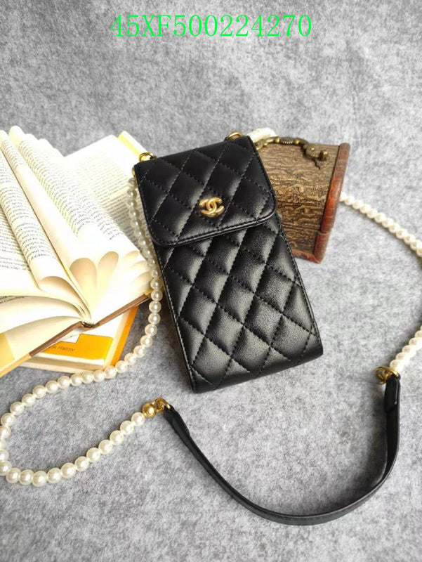 Glami - CHL Wallet - 2677