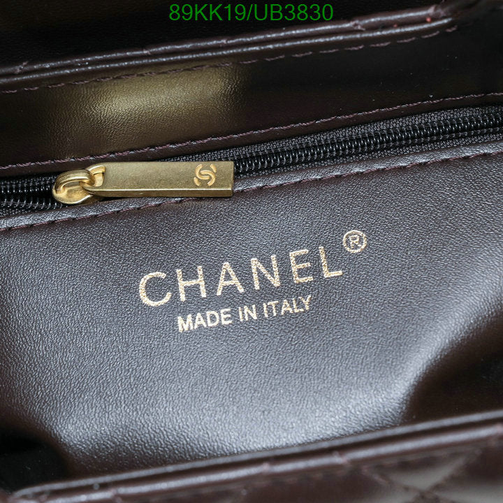 SAMC - CHL Bags Crossbody - 090