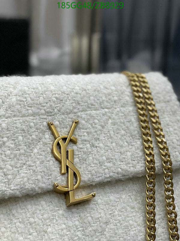 SAMC - YLS Bags - 231