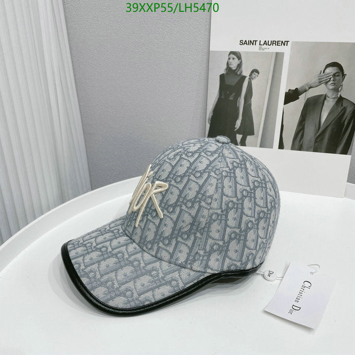 SAMC - DOR Caps & Hats - 179