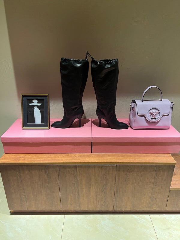Satchel Bags - BGA Shoes - 944