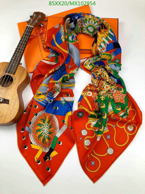 SAMC - HMS Scarves - 870