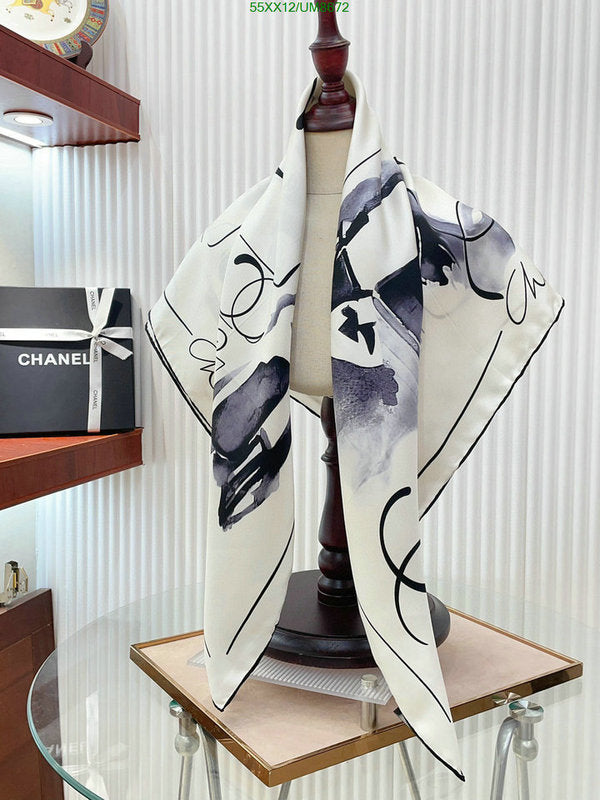 SAMC - CHL Scarves - 241