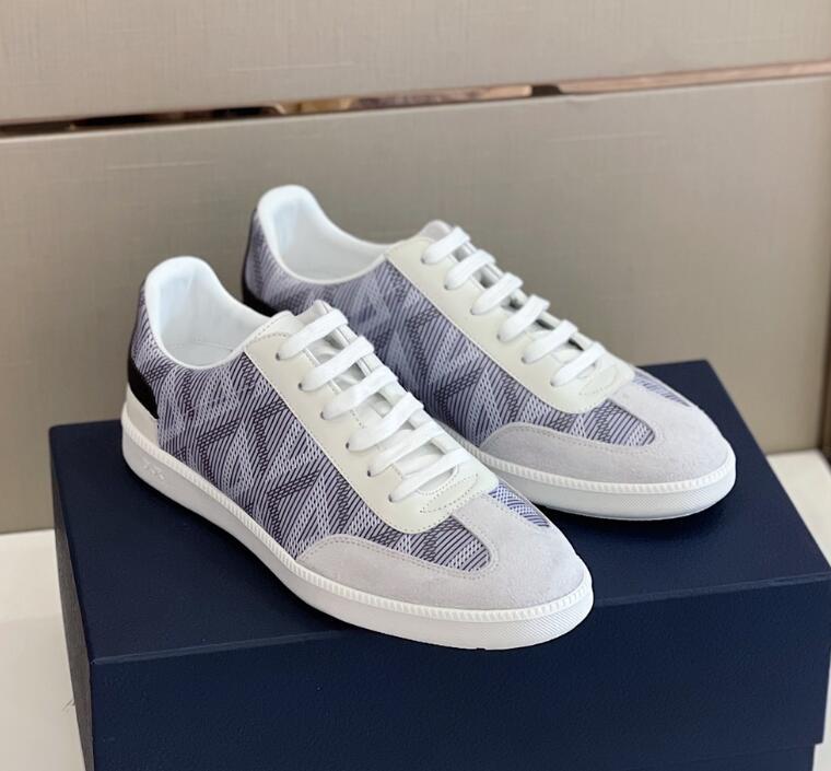 SAMCC - DOR Men Shoes - 594