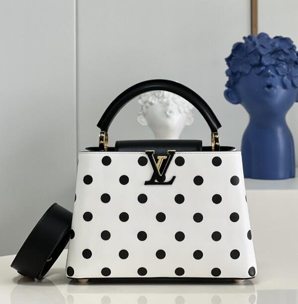 SAMC - LOV Bags - 1863