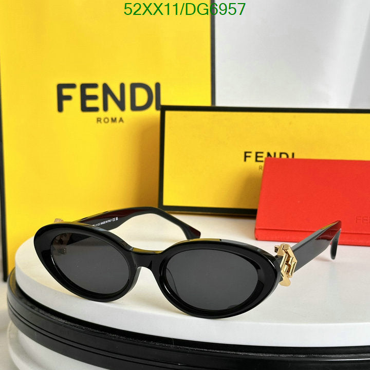 SAMC - FDE Glasses - 010
