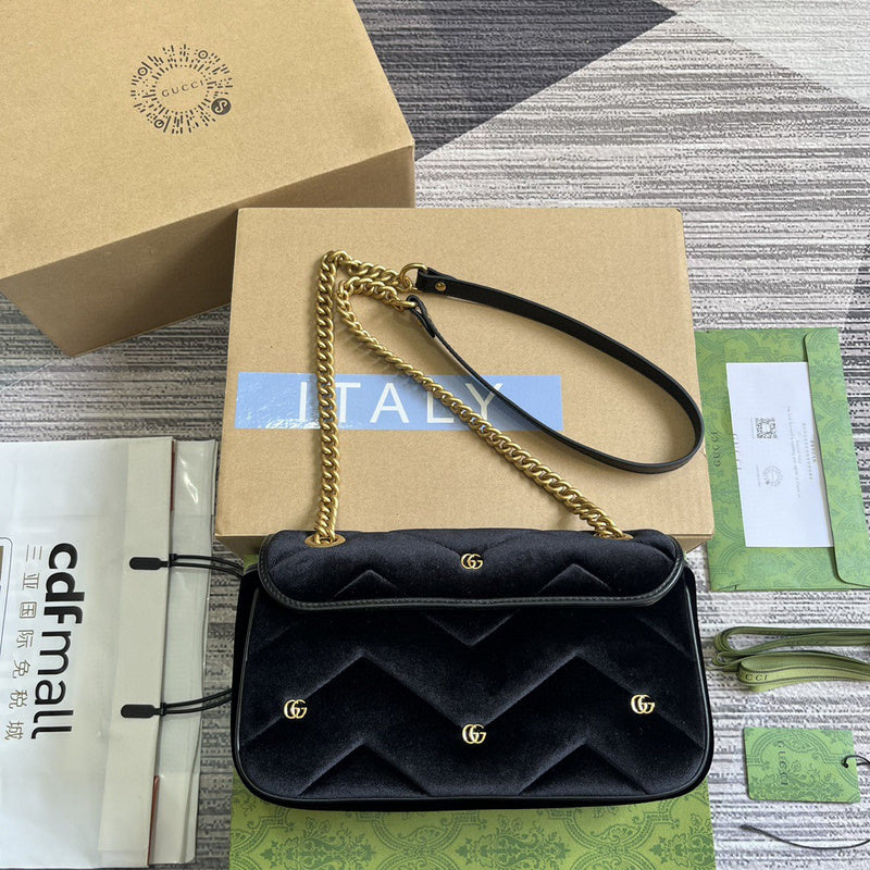 ELE - GG Bags - 099