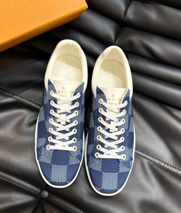 Glamy - LOV Men Shoes - 087