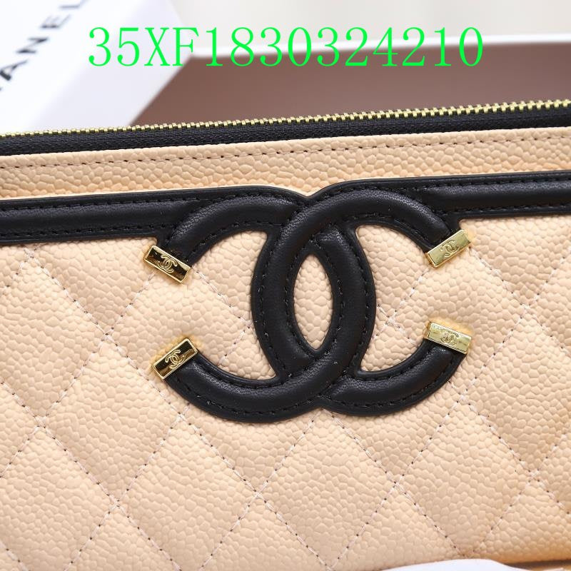 Glami - CHL Wallet - 2421