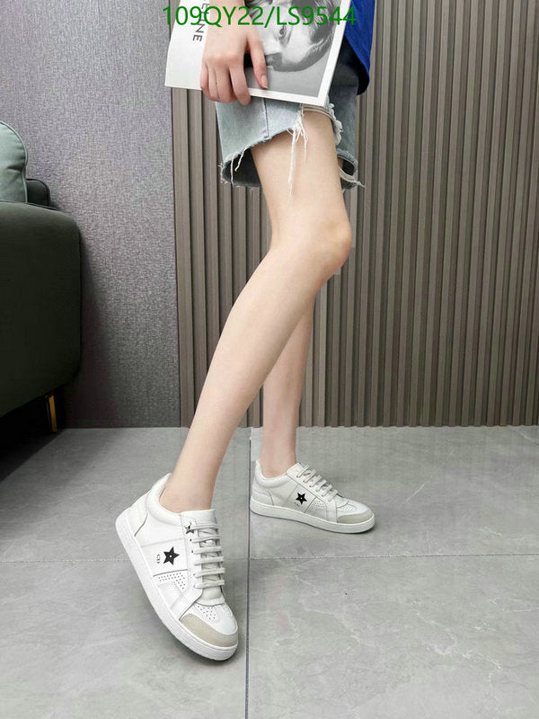 SAMC - DOR Women Sneakers - 162
