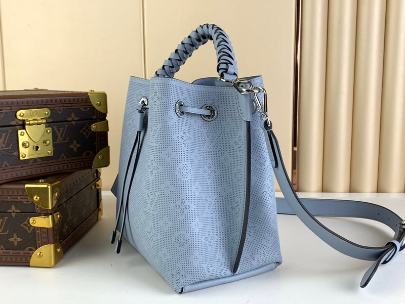 Satchel Bags - VL Bags - 2829