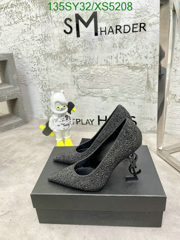 SAMC - YLS Women Shoes Heels - 083