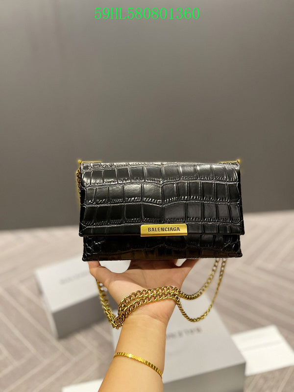Satchel Bags - BGA Bags - 2144