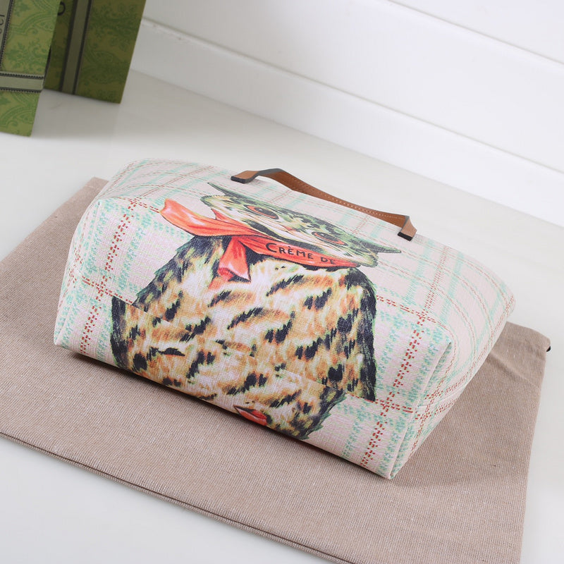 Satchel Bags - GCI Bags - 568