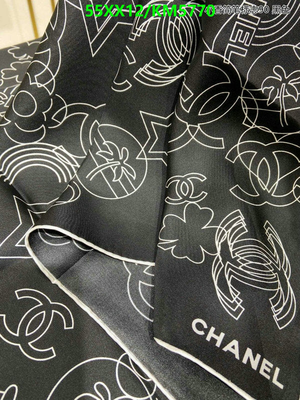 SAMC - CHL Scarves - 083