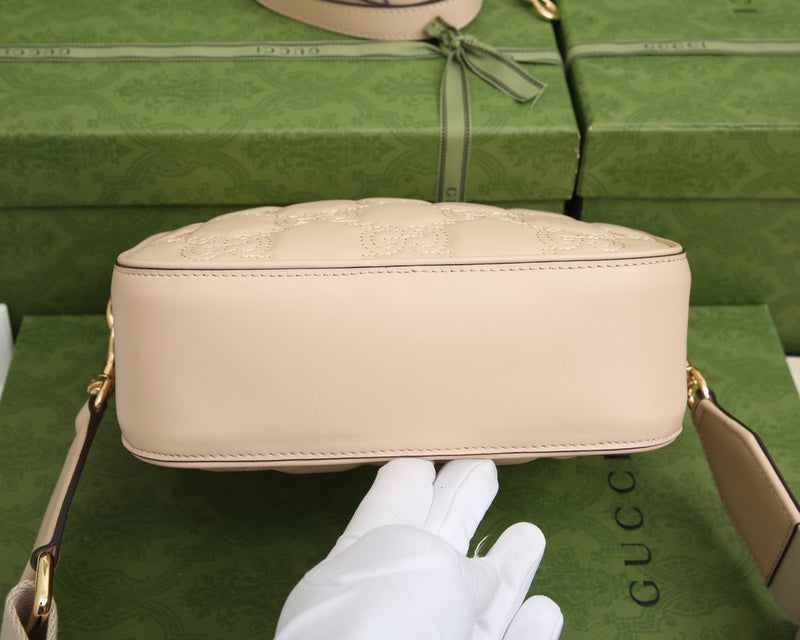 Satchel Bags - GCI Bags - 944