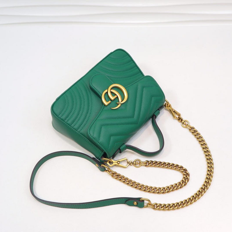 GlamI - GCI Bags - 969
