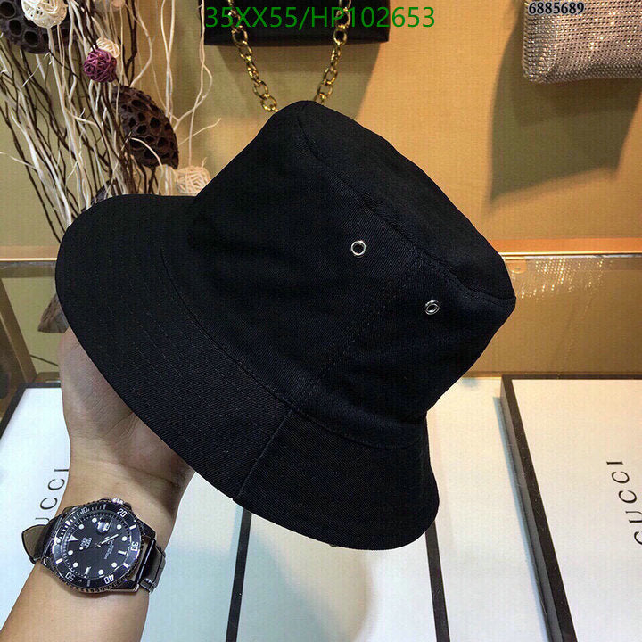 SAMC - DOR Caps & Hats - 247