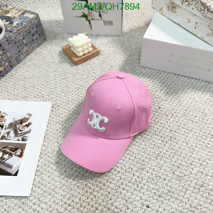SAMC - COL Caps & Hats - 142