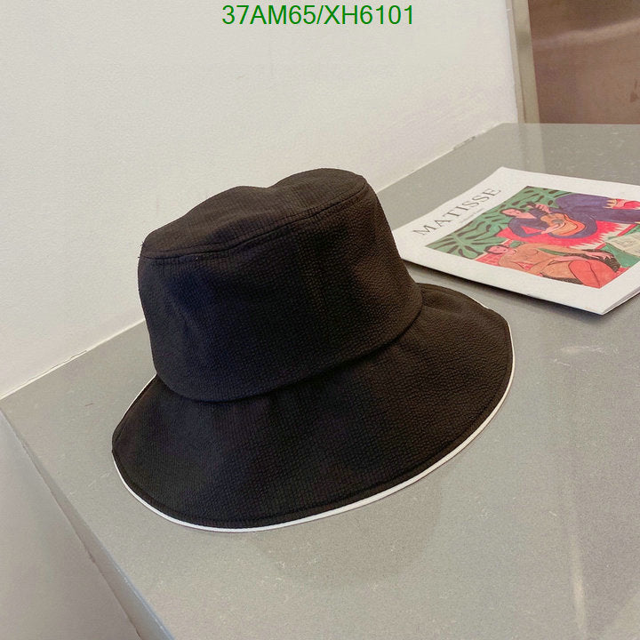 SAMC - DOR Caps & Hats - 068