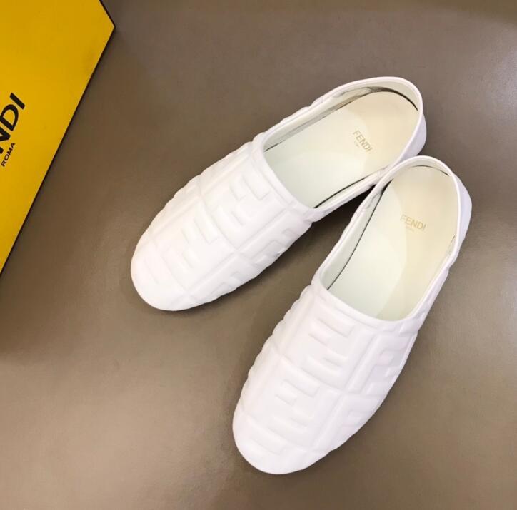 SAMC - FDE Men Shoes - 328