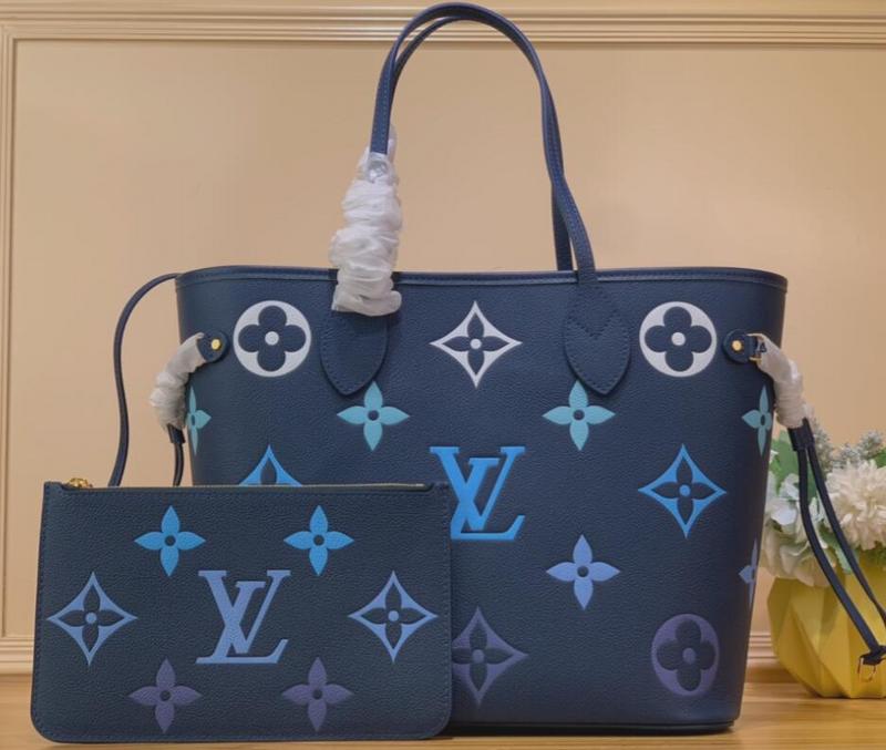 SAMC - LOV Bags - 966