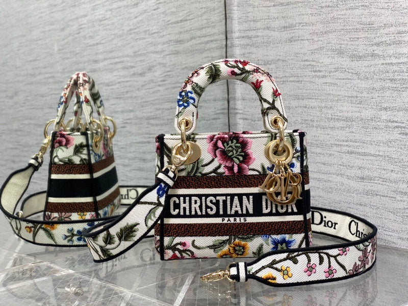 Glami Fashion - DIR Bags - 1289