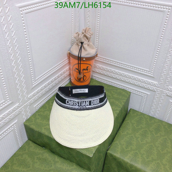 SAMC - DOR Caps & Hats - 167